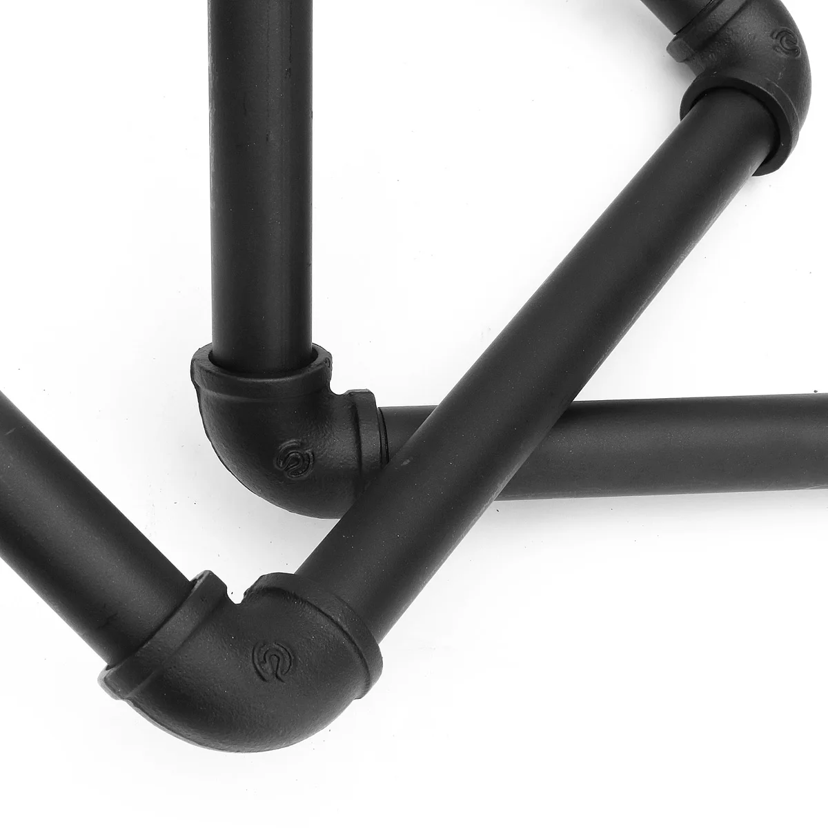 Промышленный городской стеллаж для хранения настенный держатель сделай сам|holder