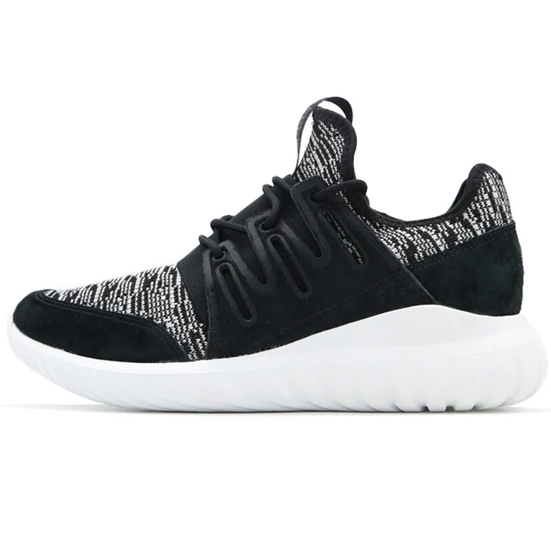 CQ1411 Новое поступление Adidas, оригинальные Трубчатые радиальные Для Мужчин's Скейтбординг спортивная обувь - Цвет: CQ1411