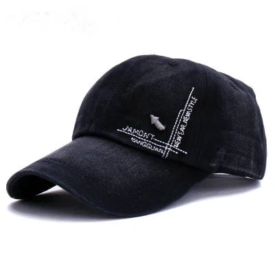 Sunscreen hat men's spring and autumn outdoor Golf cap male fashion summer sun shading |