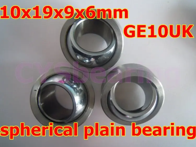 GE10UK GE10C шариковый подшипник сферический скольжения с самосмазыванием|bearing