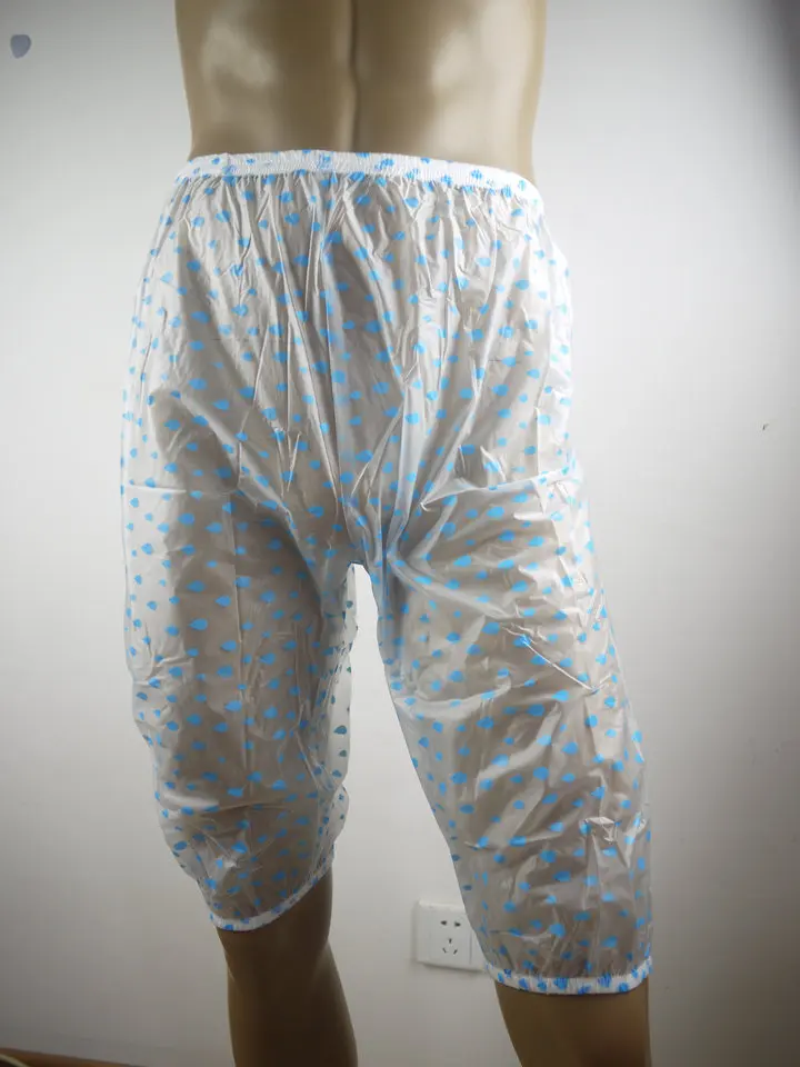 ПВХ для взрослых детей фломеры недержания мочи # P020 11|bloomers|bloomers adultesbloomers baby |