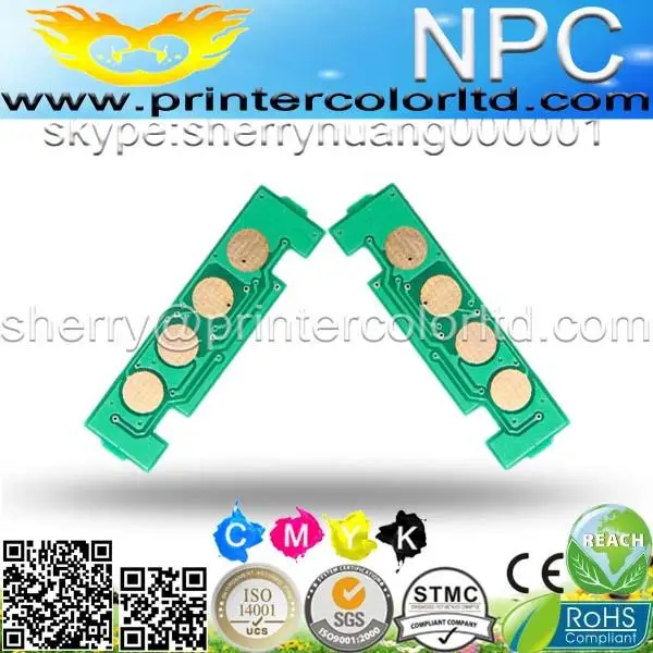 Чип для Samsung ProXpress CLP-360-ND MLT-4062 С Ц K4062-S SL-463 CLT-K406-S/ELS/XAA/XIL/СМ. черный счетчик фишек |