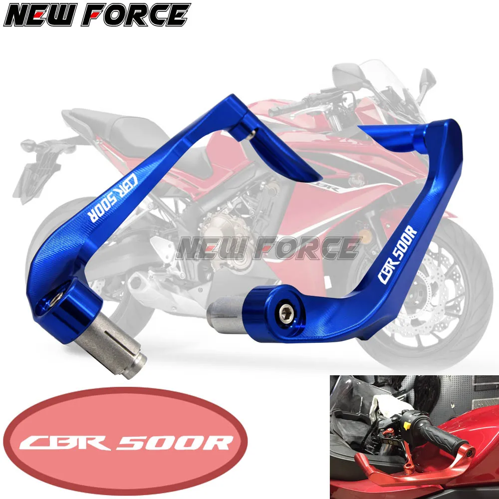 Универсальный 7/8 &quot22 мм руль мотоцикла сцепные рычаги Pro для Honda CBR500R CB500F CB500X CB 500X