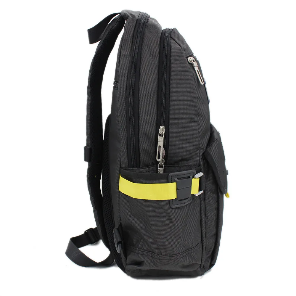 Непромокаемые Оксфордские мужские военные сумки рюкзак для ноутбука чайник один