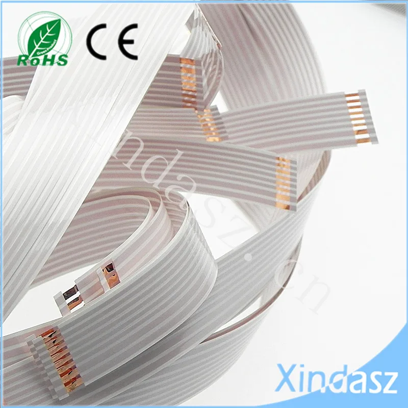 OEM/ODM 2pin/5pin/6pin/7pin/8pin/9pin/11pin/12pin любой контактный номер любой ширины любой длины настроить ссылку свяжитесь с нами, чтобы сделать это