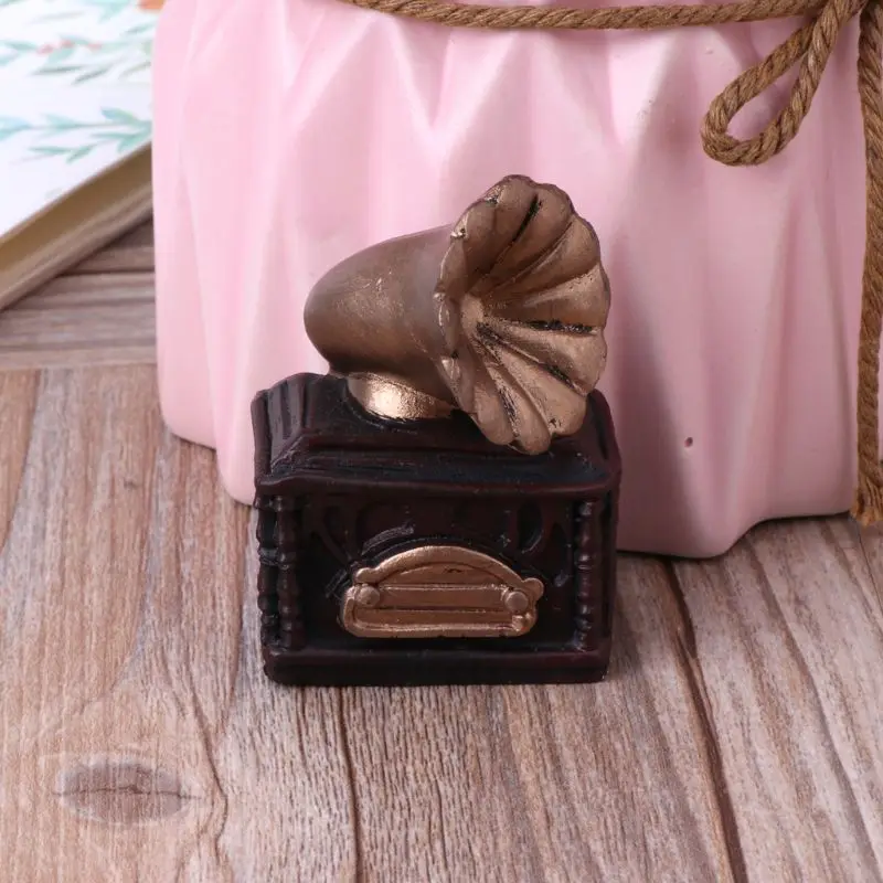 

Retro Resin Mini Small Decoration Creative Picture Shooting Ideas Newborn Baby Photography Props Studio Accessories