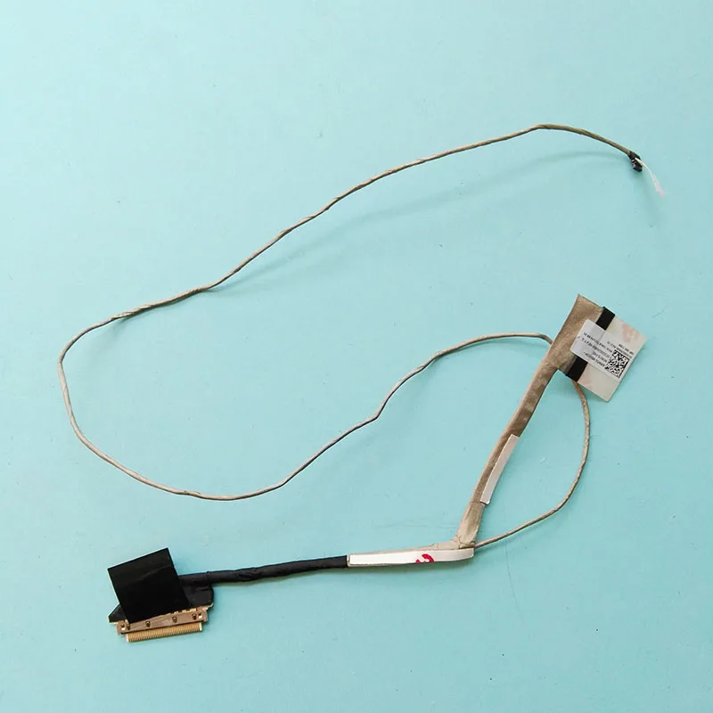 Новый оригинальный ЖК-экран кабель для HP ENVY 15T-AE 15T-AE000 lcd lvds ABW50 MB EDP NO TOUCH FHD 812675-001