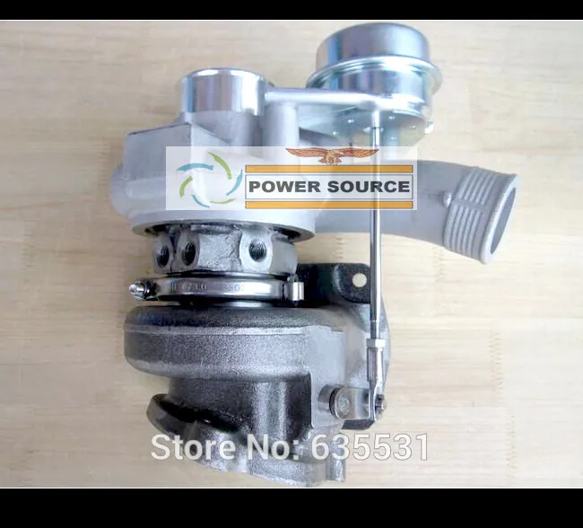 Бесплатная доставка TD04-14T-6 49377-06213 8692518 30650634 турбо для Volvo PKW XC70 XC90 S60 S80 V70 B5254T N2P258LT