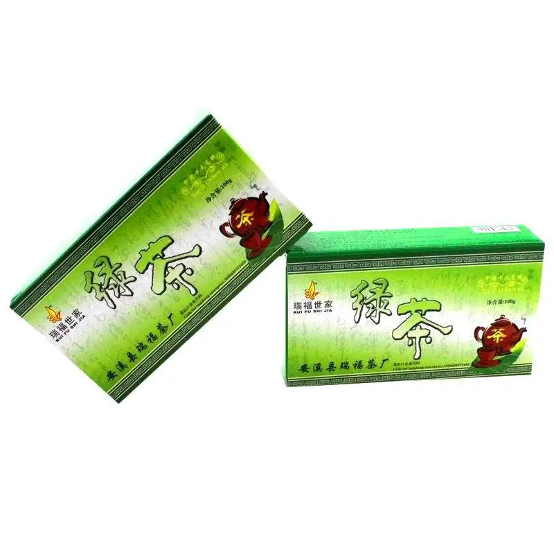 Matcha Food Maofeng Mountain Tea Green 2015 Special Manufacturers Selling Hot Products Have The Spring Festival Stall | Продукты