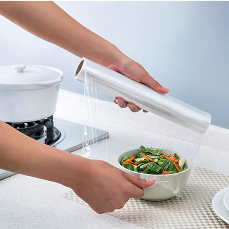 QuickDone кухонный термоизолятор для сохранения свежести продуктов рулон пищевой