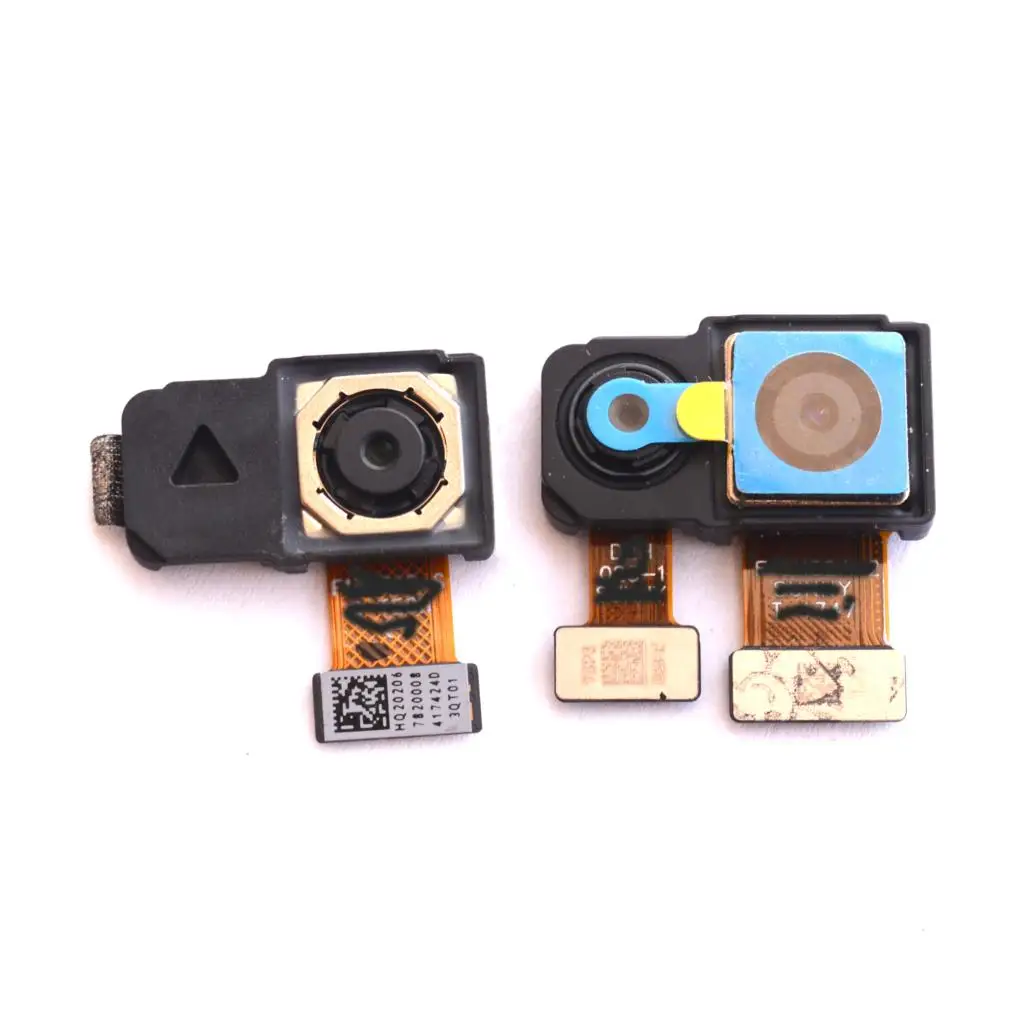 

New original rear back camera for Huawei Y7 2018/Y7 prime 2018