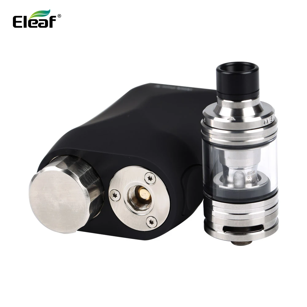 Оригинальный Eleaf iStick Pico X 2 мл 75 Вт коробка мод для электронных сигарет комплект с