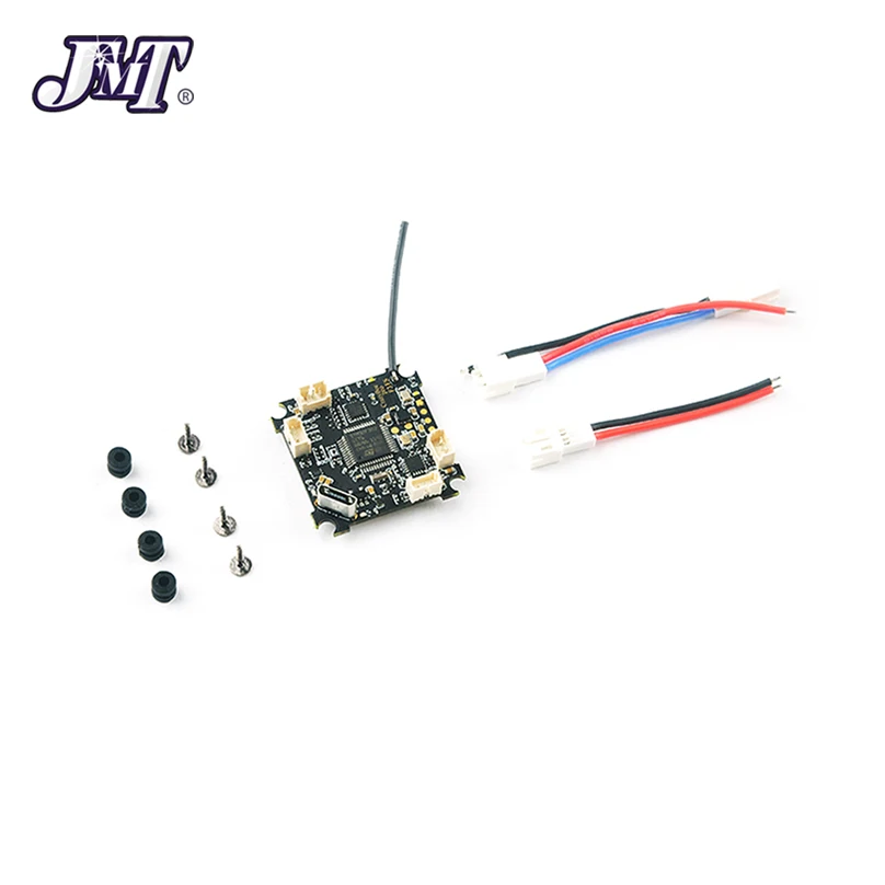 JMT Mobula7 запасные части замена Crazybee F3 Pro Контроллер полета SE0802 1-2S CW CCW двигатели для Mobula 7 RC гоночный Дрон
