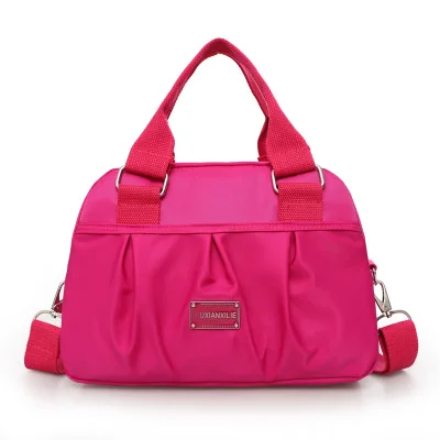 Сумка-мессенджер Женская универсальная через плечо | Багаж и сумки