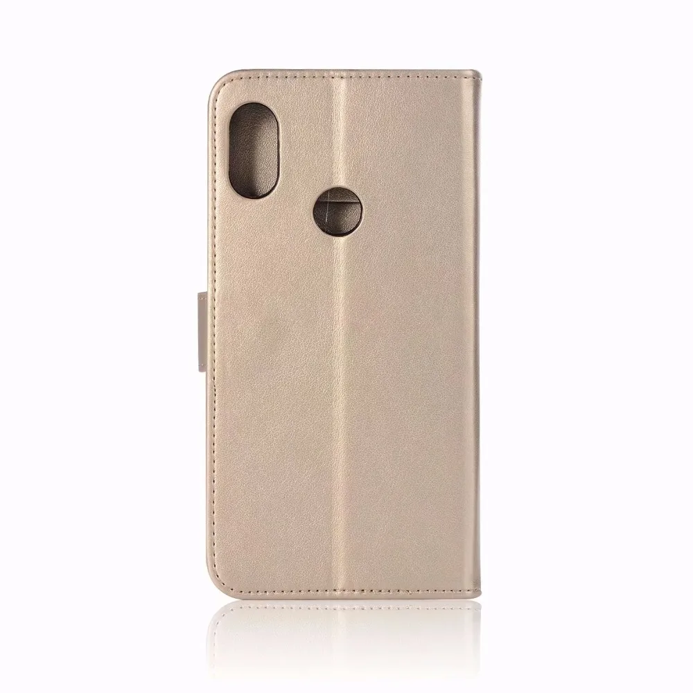 Чехол для Asus Zenfone Max Pro (M2) ZB631KL чехол телефона ZB631 KL модный кожаный с откидной