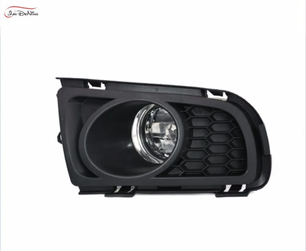 Автомобильные противотуманные фары JanDeNing для MAZDA M6 6 2006 2008 (европейского типа)