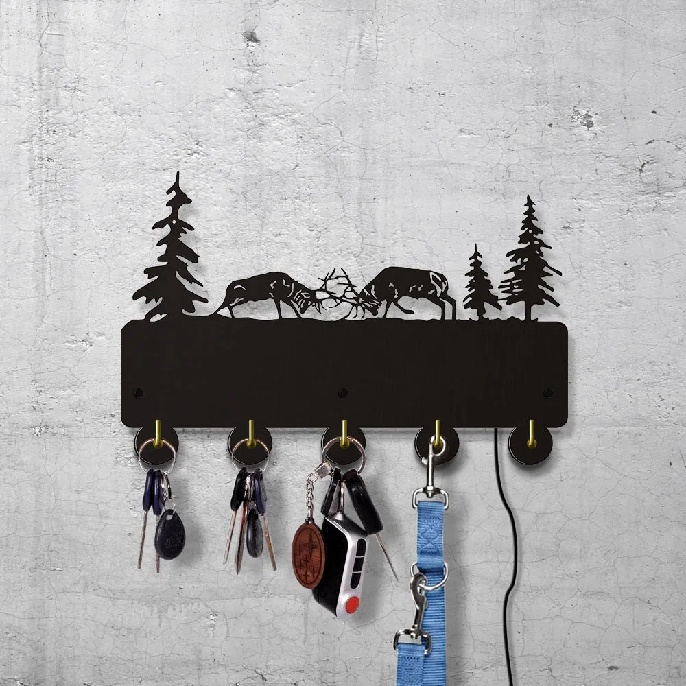Домашний декор одежды одежды|clothes wall hanger|creative hangerdecorative clothing rack |