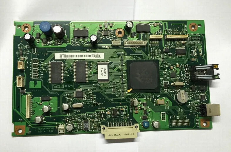 Q7844 60002 60001 Подходит для принтеров HP LaserJet 3050 форматирования материнскую плату