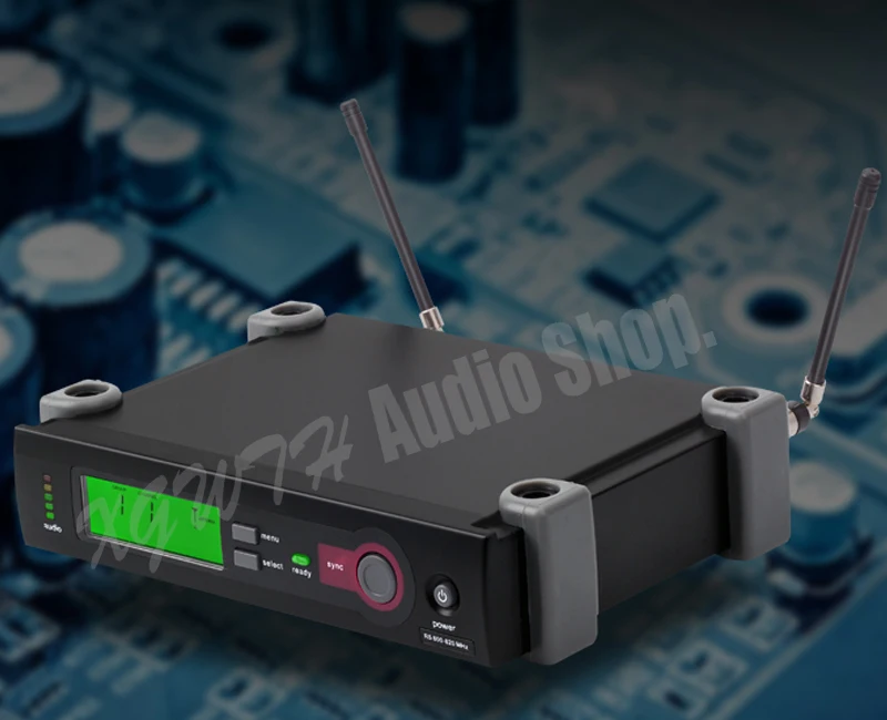 SLX SLX24 BETA58A UHF беспроводной микрофон Система BETA 58 беспроводной супер кардиоидный динамический ручной караоке микрофон для караоке DJ