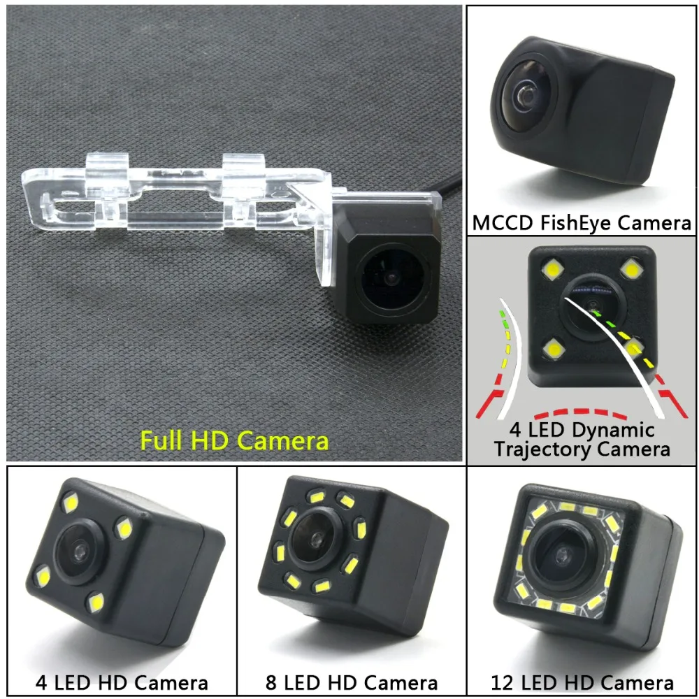 Камера заднего вида Full HD 1280*720 для Geely Emgrand EC718 Sedan 2009 2010 2012|rear view camera|hd ccdcar rear reverse camera