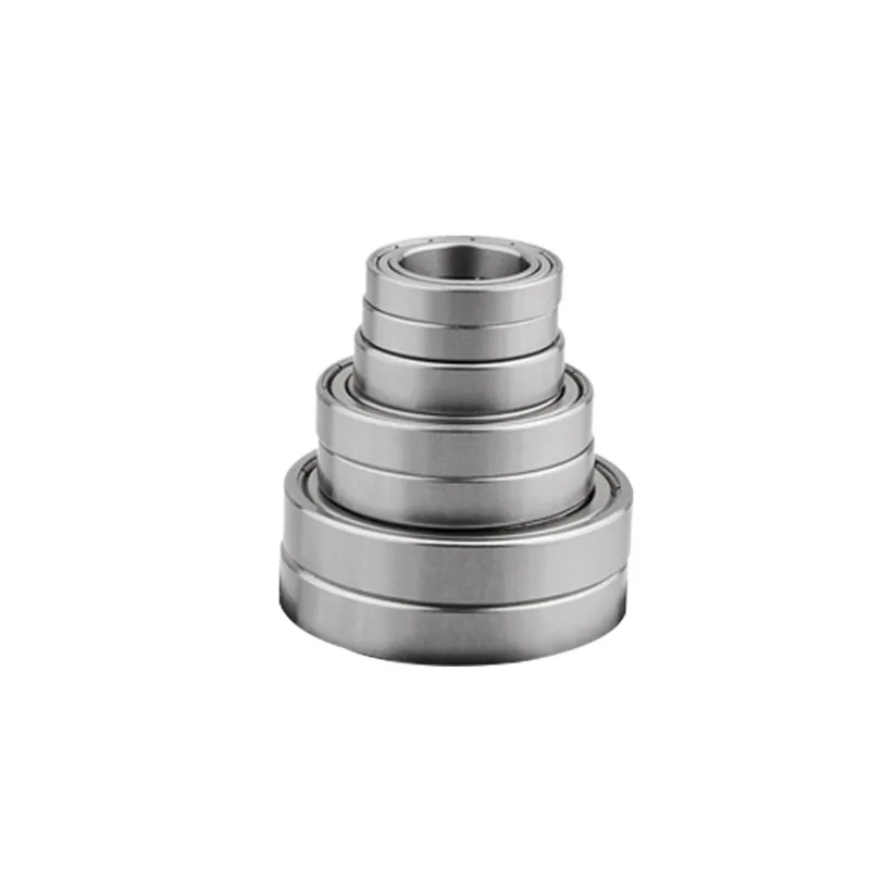 QINTIDES 440 stainless steel bearing high quality s6800zz s6801zz s6802zz s6803zz s6804zz s6805zz s6806zz s6807zz s6808z | Обустройство