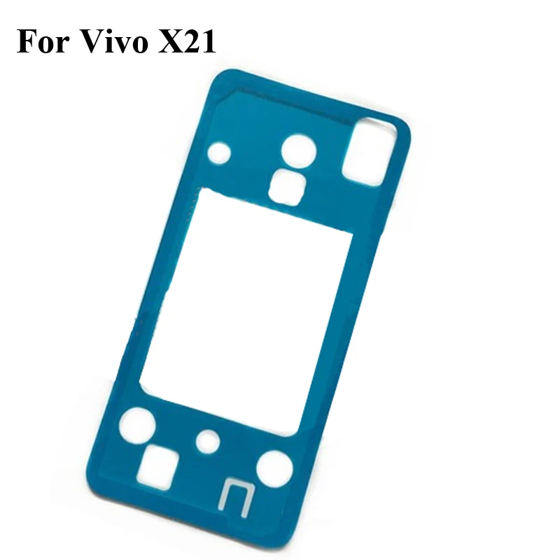 2 шт. клейкая лента 3 м клей задняя батарея для VIVO X21 X 21 X 21A X21A 3 м клей задняя дверь наклейка для Vivo X 21A X21 A