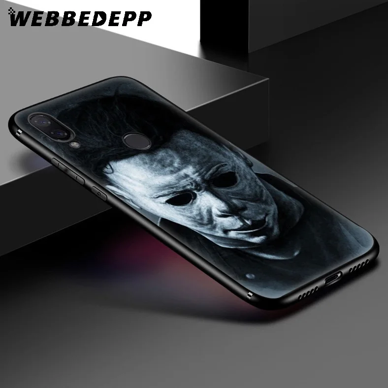 Мягкий чехол WEBBEDEPP для Xiaomi Redmi K20 7A 4A 4X5 5A 6 6A S2 Note 8 7 Pro Plus Prime |
