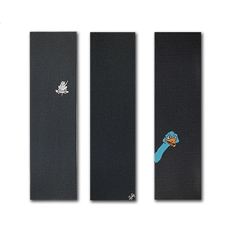 Скейтборд griptape длинная доска ручка лента 83x23 см 125x25 см