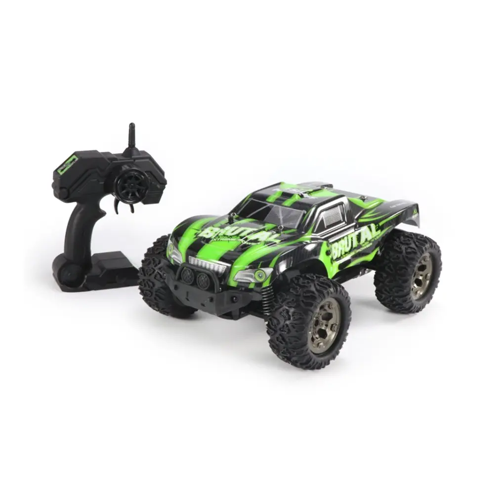 1/12 RC автомобиль, альпинистский автомобиль, внедорожник, привод Bigfoot, модель дистанционного управления, внедорожный автомобиль, игрушки для мальчиков, подарок для детей