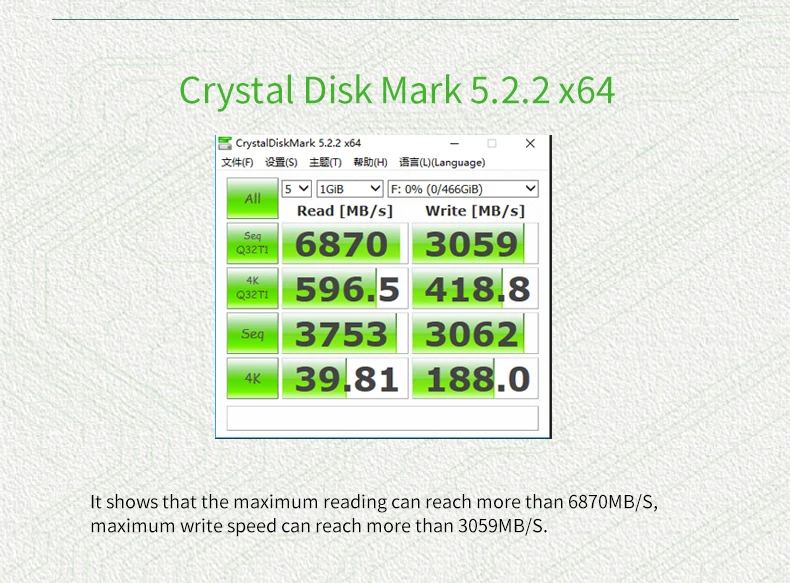 Ioctrest dual M.2 NVMe порты для PCIe 3,0x16 bifurcation riser контроллер Поддержка не-bifurcation материнская плата asmedia2824 чипсет