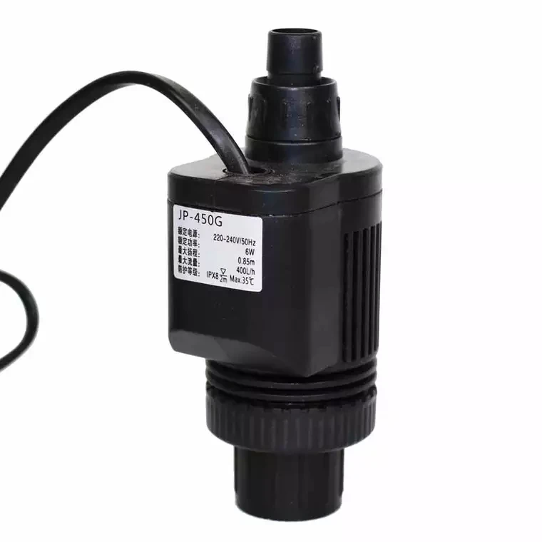 Sunsun аквариум фильтр ультра-тихий внешний фильтр ведро 110 V-220 V/6 W/HW-602/HW-603/HW-602B/HW-603B