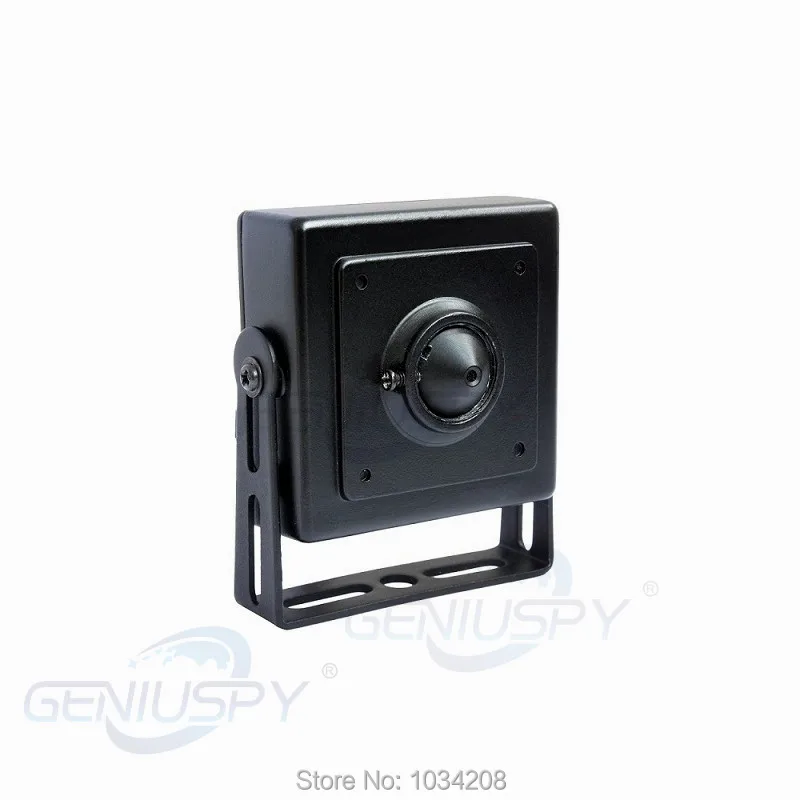 Poe Ip Камера Onvif 1080P атм Банка супер скрыть МИНИ 2 1 мегапиксельная камера Пинхол