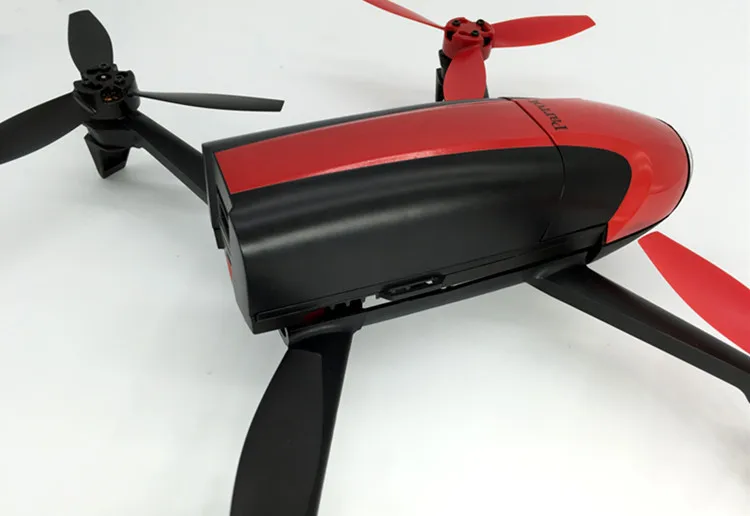 В 11,1 мАч 3100 в Lipo батарея для Parrot Bebop 2 Drone батарея обновлен RC Quadcopter Запчасти