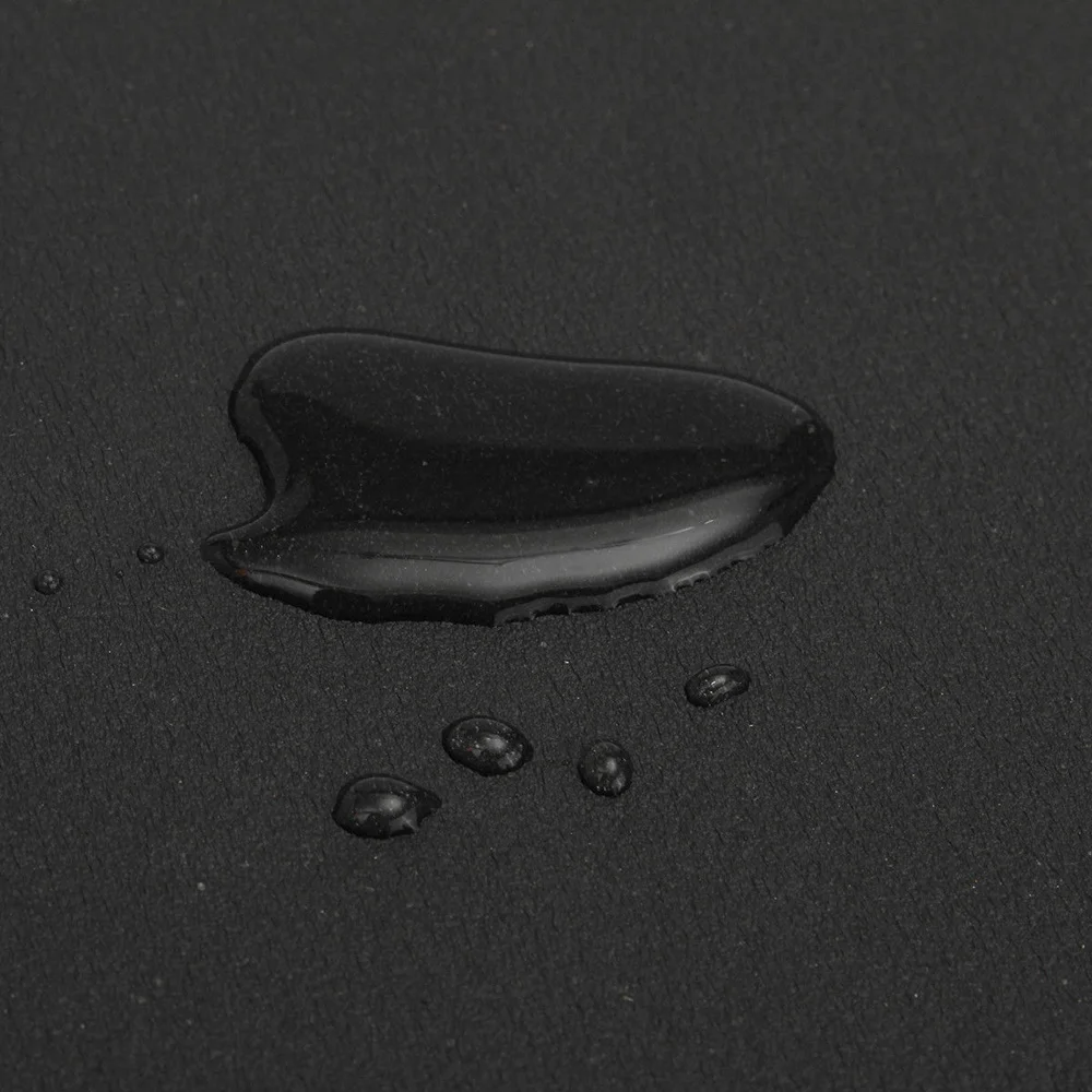 5 мм Автомобильная задняя дверь багажника звукоизоляция Оформление интерьера