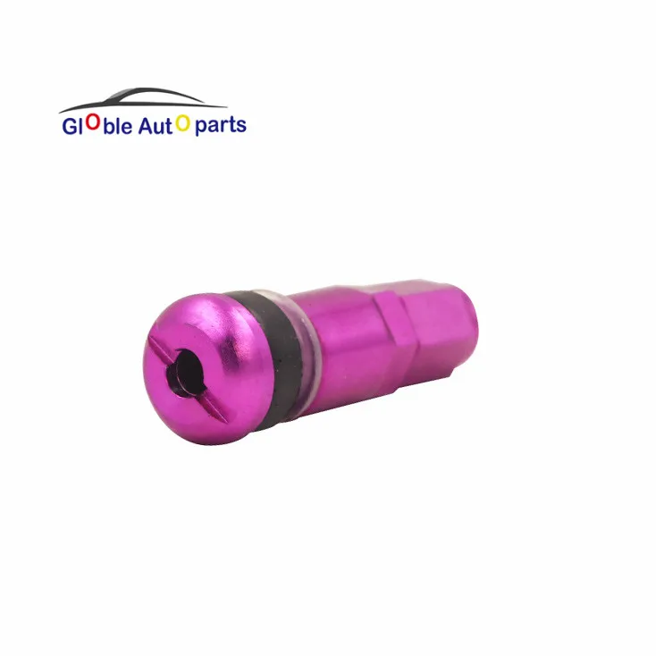 Крышка воздушного клапана для автомобиля колпачки вентиля шины мотоцикла 4 шт.