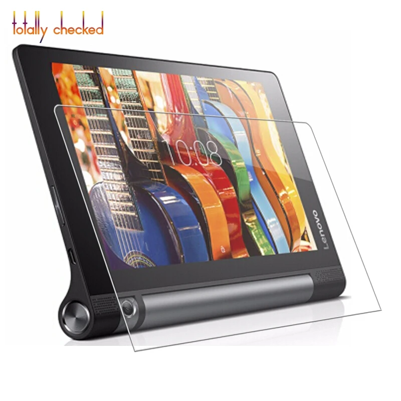 Закаленное стекло 9H 0 3 мм для Lenovo Tab 850 850F закаленное защиты экрана 8 дюймов