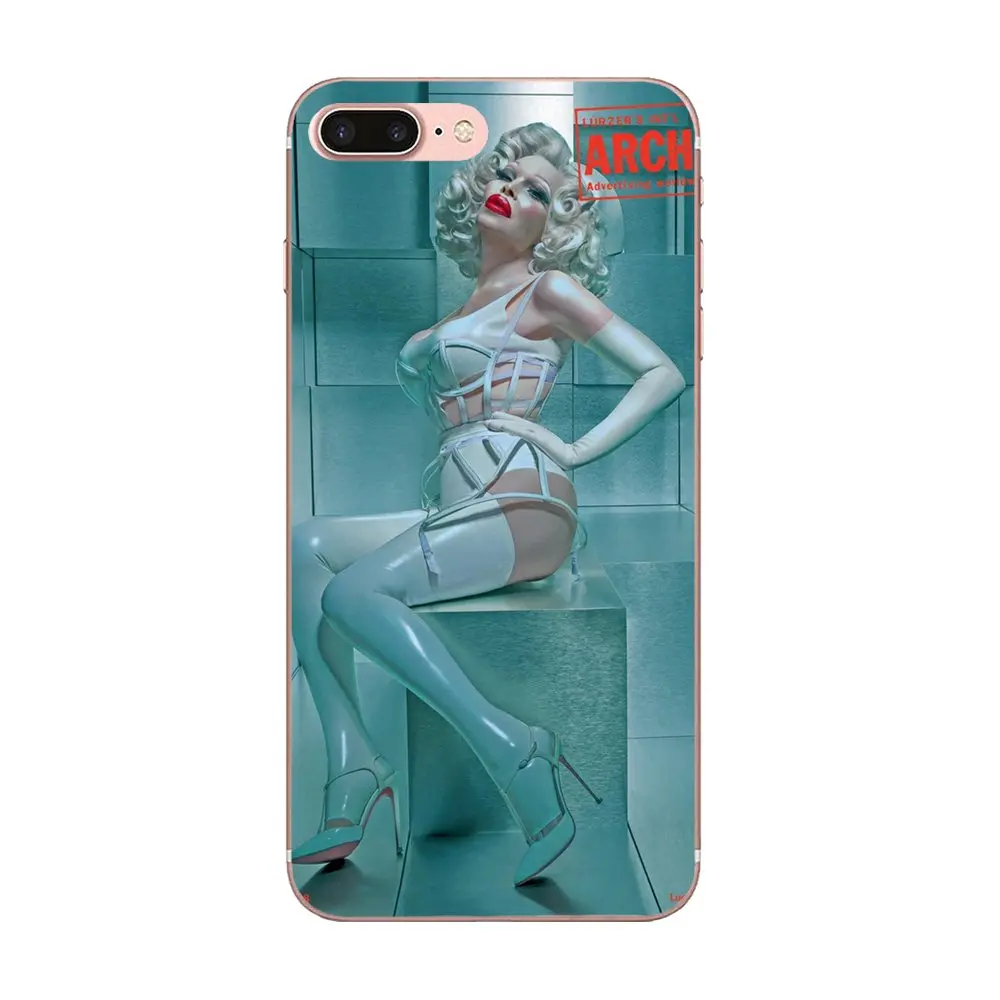 Play Games Jigsaw TPU Новая мода для Galaxy J1 J2 J3 J330 J4 J5 J6 J7 J730 J8 2015 2016 2017 2018 mini Pro|Чехлы-накладки| |