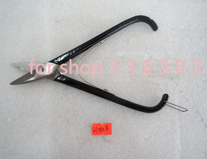 Бесплатная доставка черные плоскогубцы для резки цепи ножницы ювелирных изделий