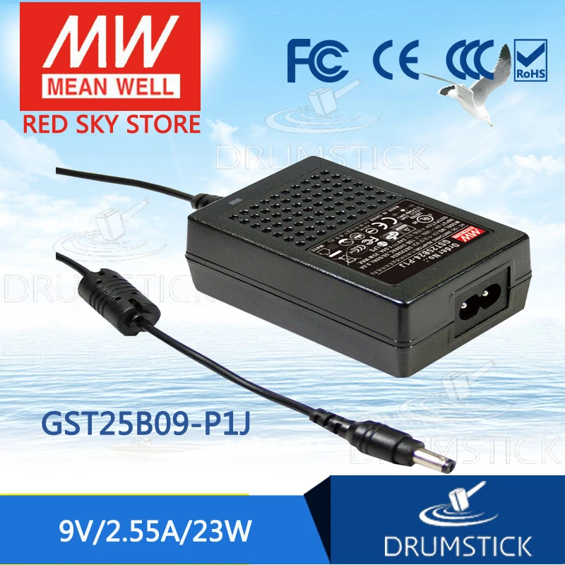 (Только 11 11) значительно ярко идентифицировано (6 шт.) 9 в 2 55 a meanwell GST25B 23 вт