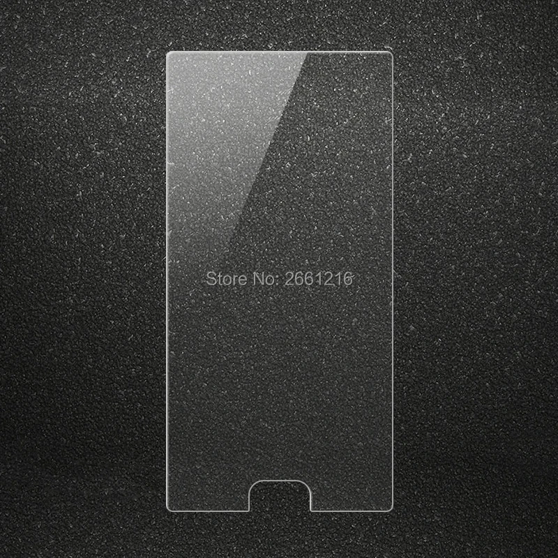 Для Elephone S8 закаленное стекло 9H 2.5D Премиум Защитная пленка для S 8 6 0&quot|screen protector