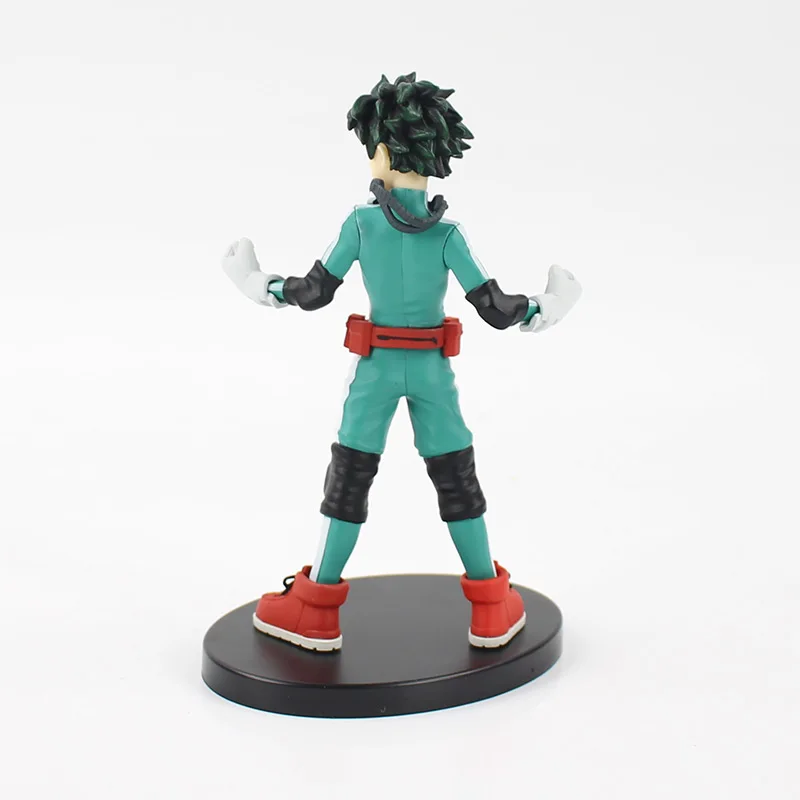 Фигурки героев моя геройская Академия DXF игрушки мидория изюку Bakugo Katsuki аниме
