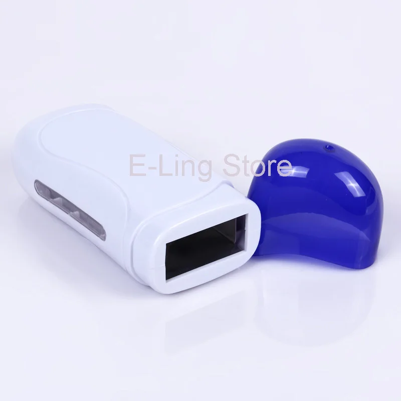 Профессиональный воск для депиляции нагреватель в рулоне Эпилятор 3 100 мл