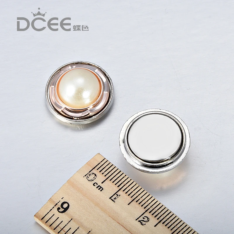 Магнитные Булавки для хиджаба искусственный жемчуг мусульманские броши оптовая