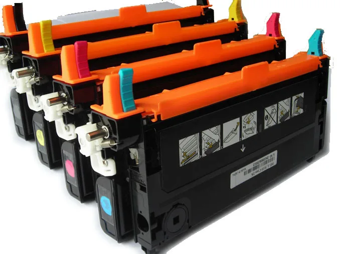 Картридж для тонера Epson AcuLaser C3800 C3800N C3800DN C3800DTN C13S051127 C13S051126 C13S051125 C13S051124 | Компьютеры