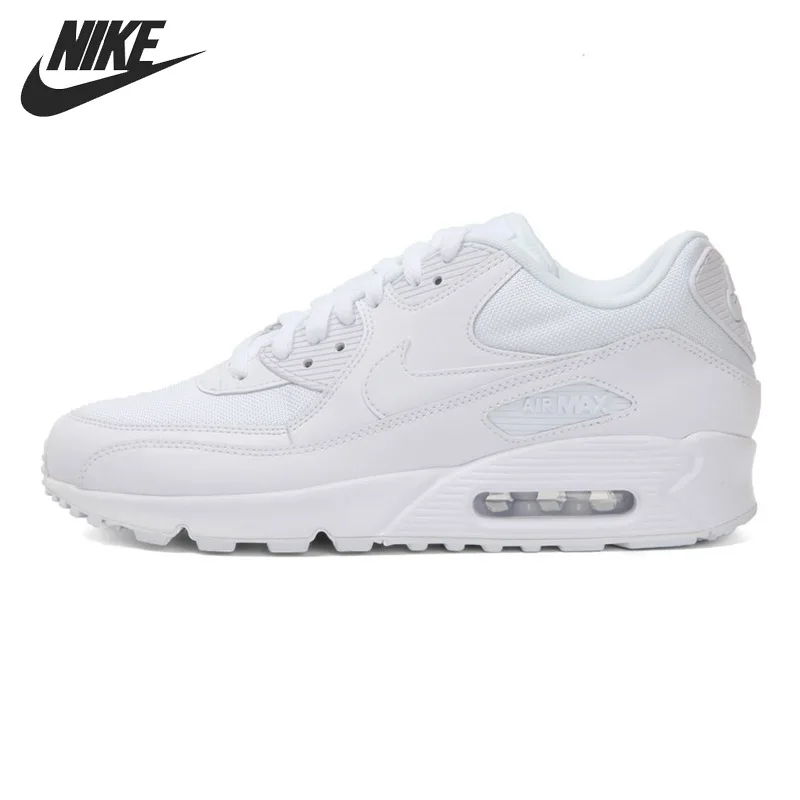 Мужские кроссовки NIKE AIR MAX 90 оригинальные новое поступление | Спорт и развлечения