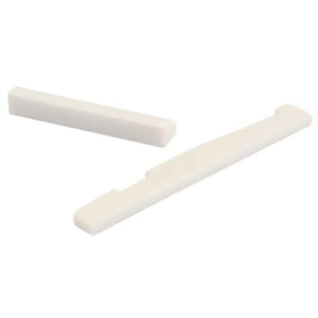 2 шт. профессиональный Прочный Длинный Кость Гайка нижний порожек для