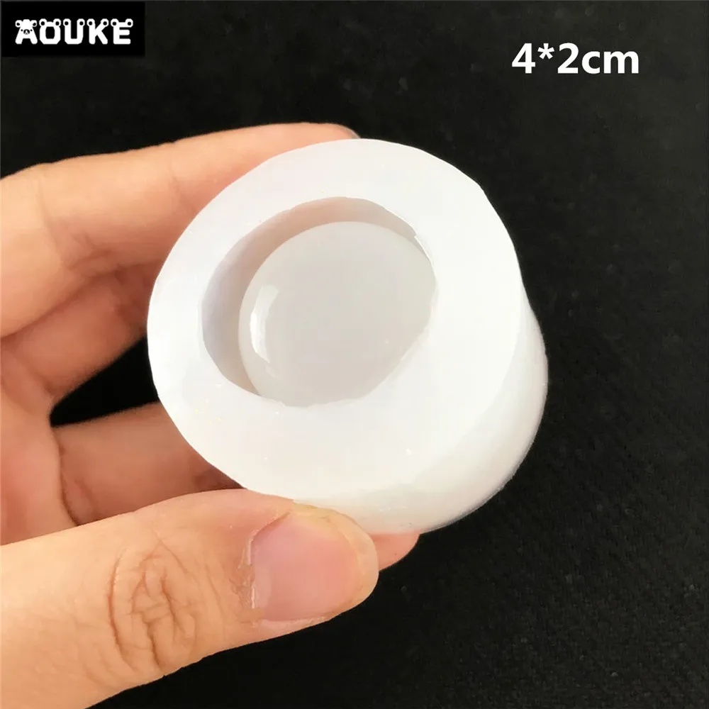 Эпоксидная форма сделай сам высокого разрешения для маленькой посуды/чаши