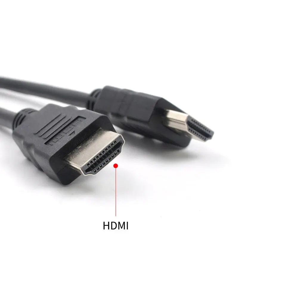 Мини HDMI кабель для DJI Дрон пульт дистанционного управления с экраном 4 K передачи данных в реальном времени высокий преобразователь скорости адаптер для ТВ