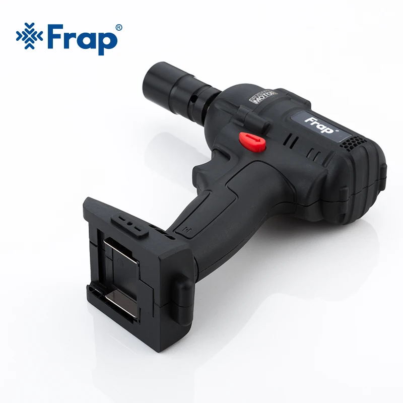 Новый ударный гайковерт Frap бесщеточный беспроводной электрический