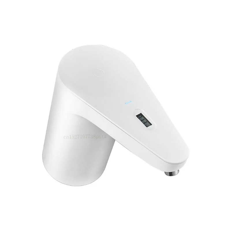 Xiaolang Xiaomi Mijia XLTDS/3 жизнь автоматический мини сенсорный выключатель водяной насос беспроводной Перезаряжаемый Электрический диспенсер водяной насос для кухни - Цвет: Xiaolang